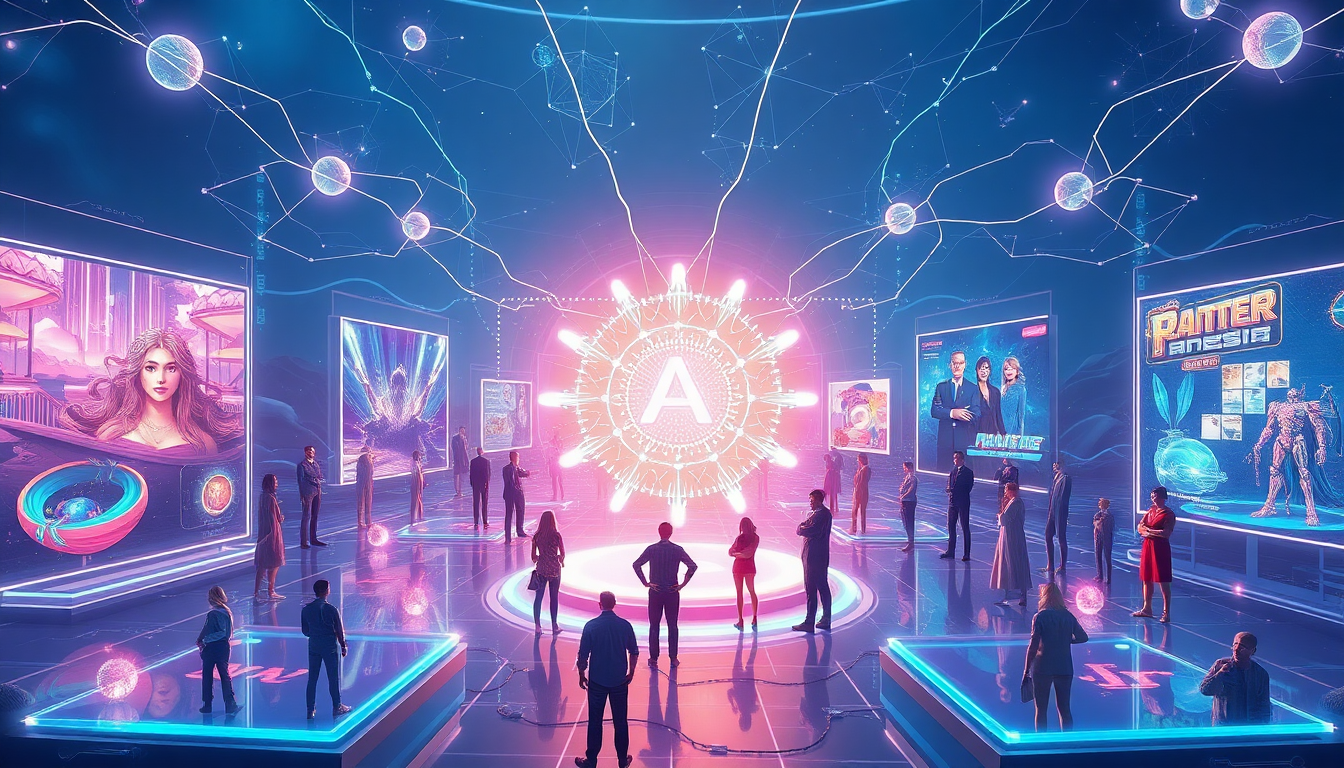 Appchain: Vallankumouksellinen hajautettu omaisuudenhallinta