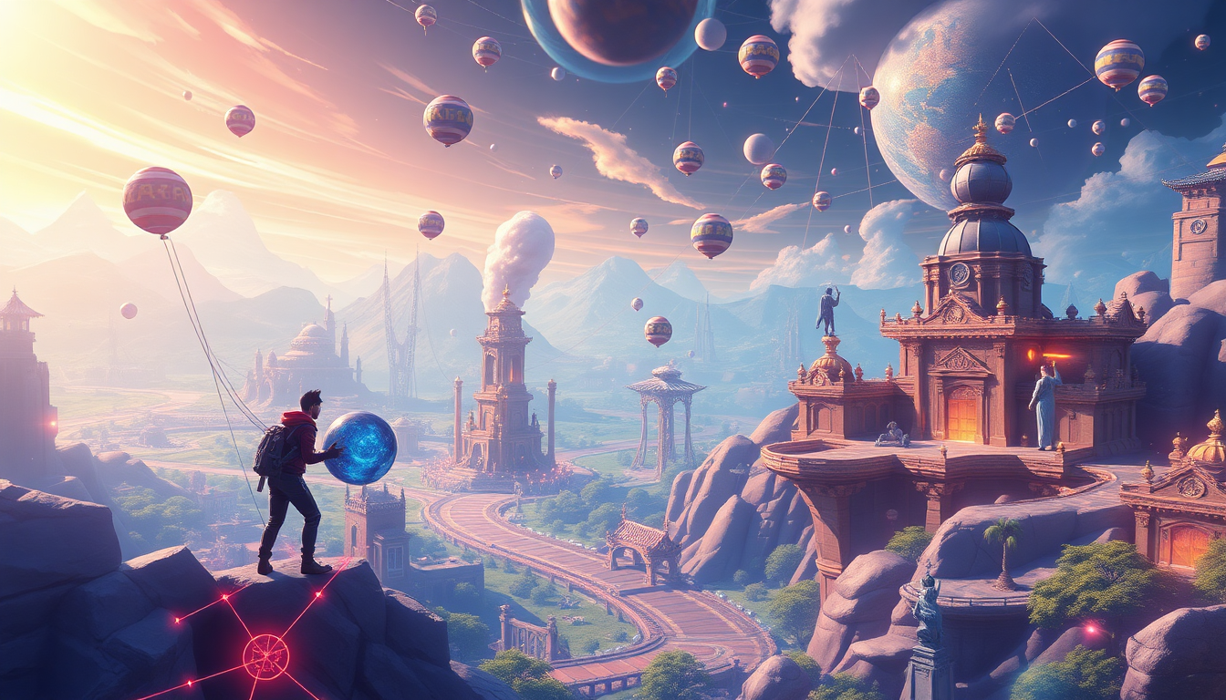 The Create Protocol Relaunch: The AI Agent Economy on Arbitrum