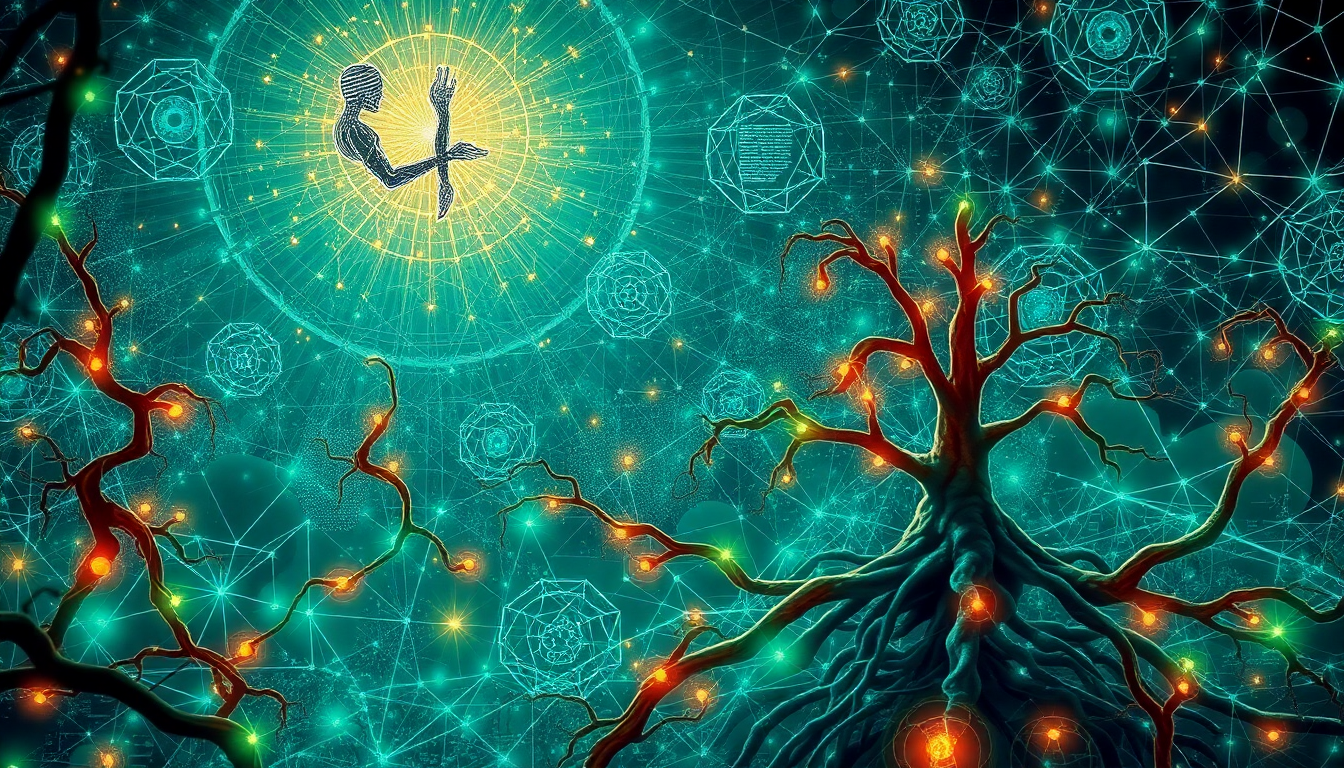 Create 协议：释放 Web 3.0 的去中心化人工智能