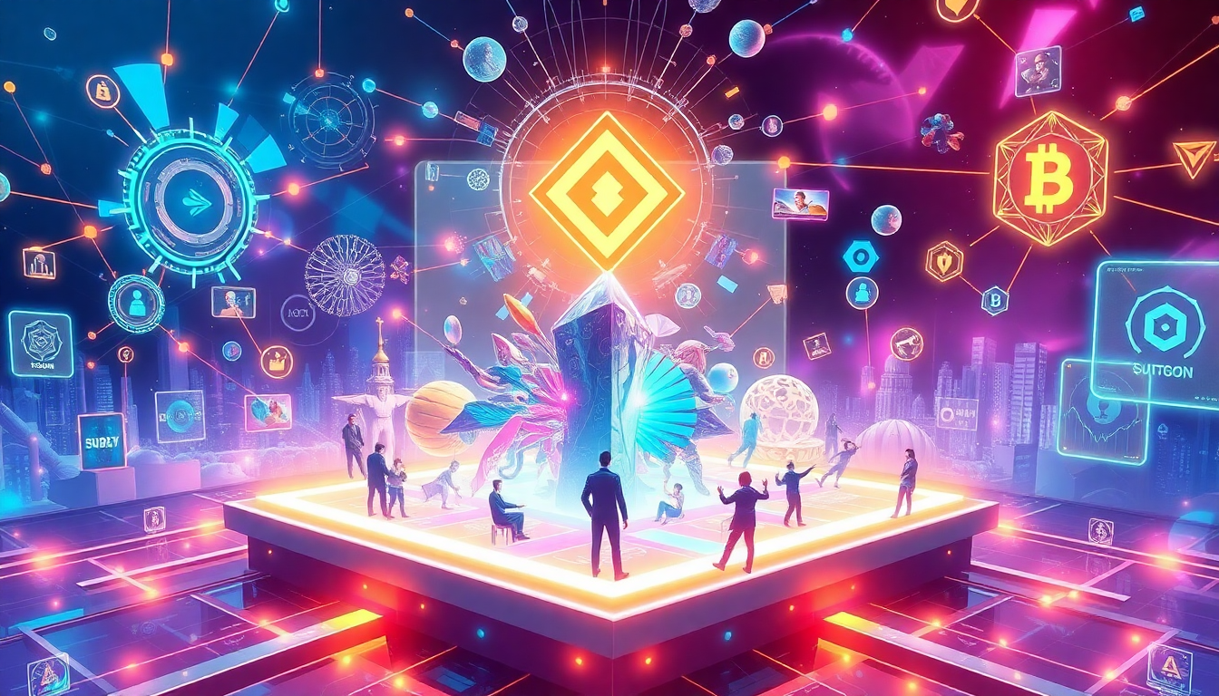 Creator Console: Web 3.0 -sisällöntuottajien voimaannuttaminen