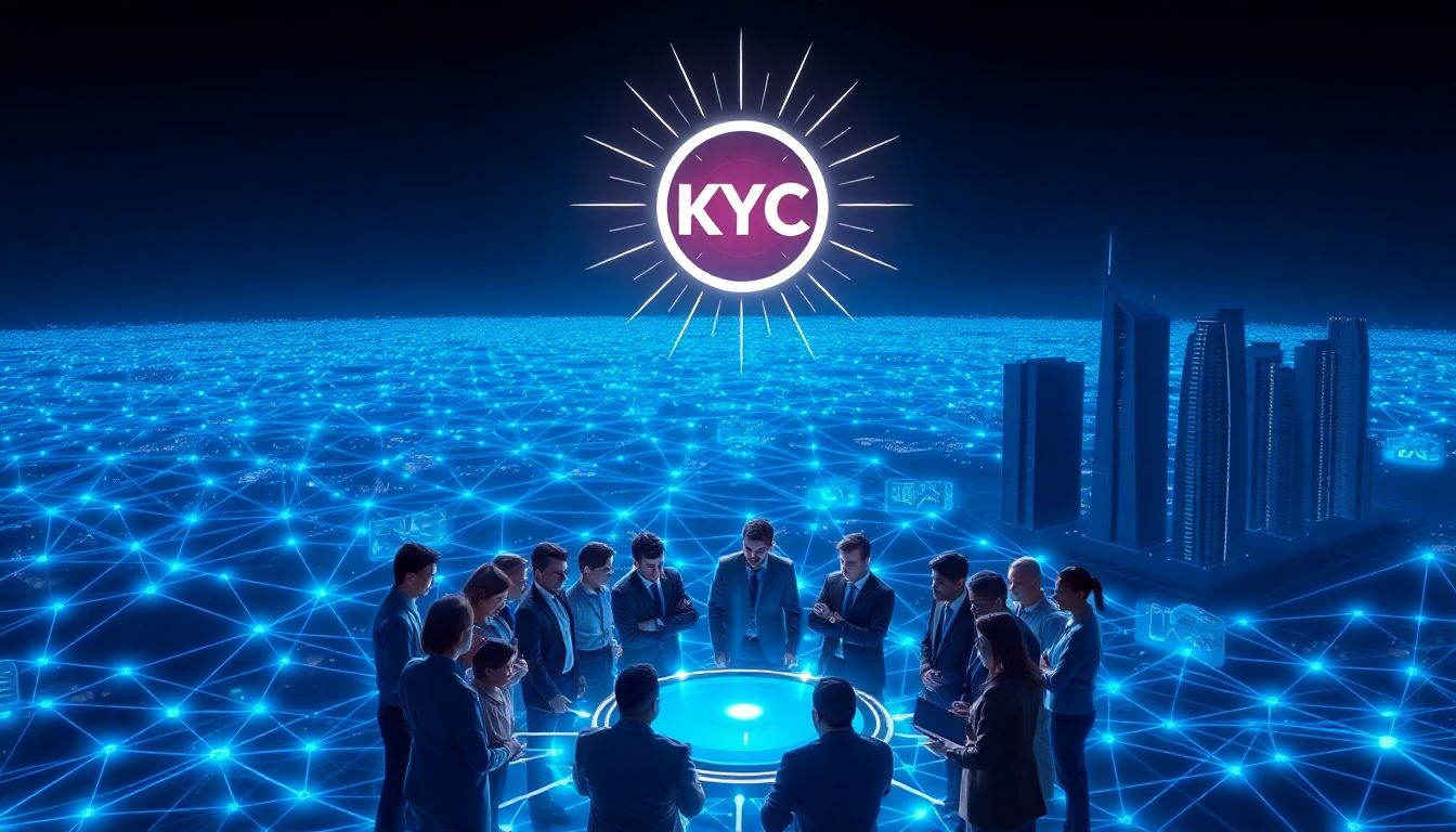 Kcolbchain: Lohkoketjuinnovaation ja kasvun edelläkävijä