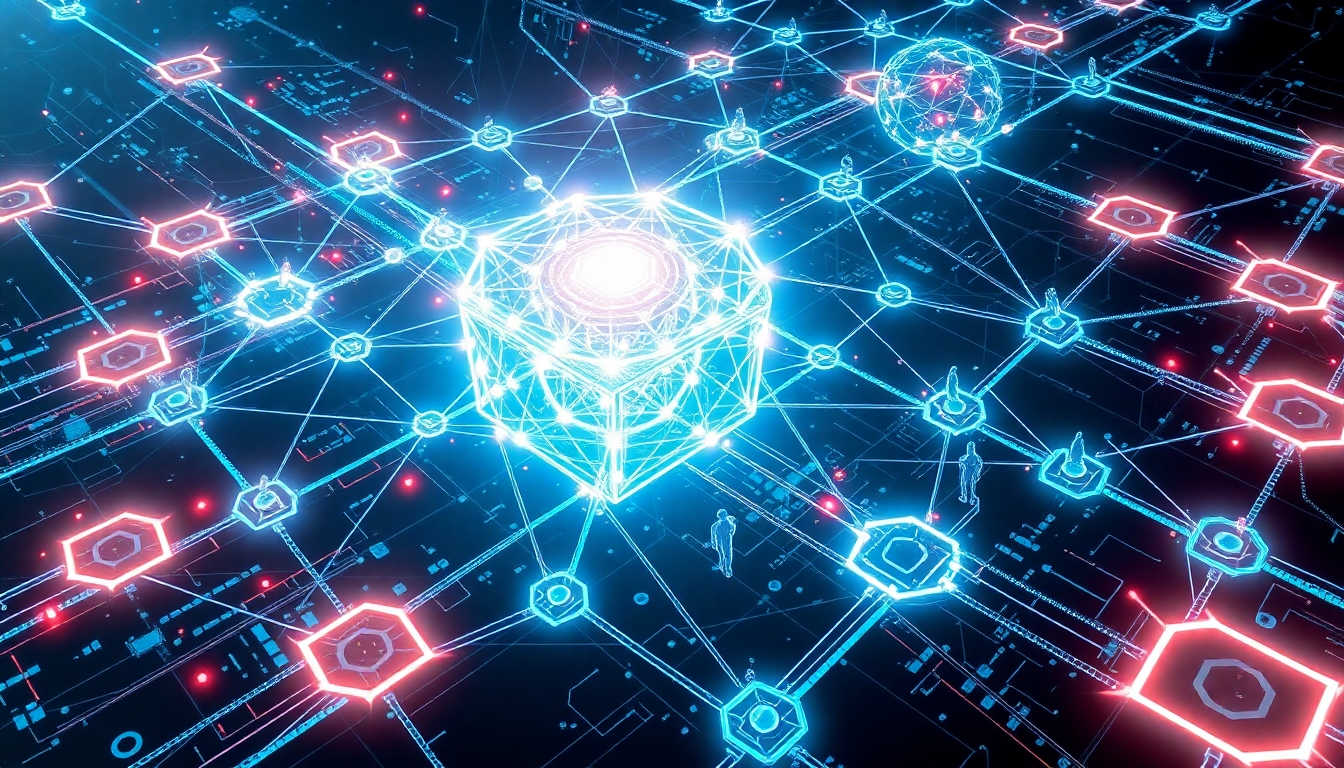 Lohkoketjuverkon käynnistäminen: Tokenomia ja strategia