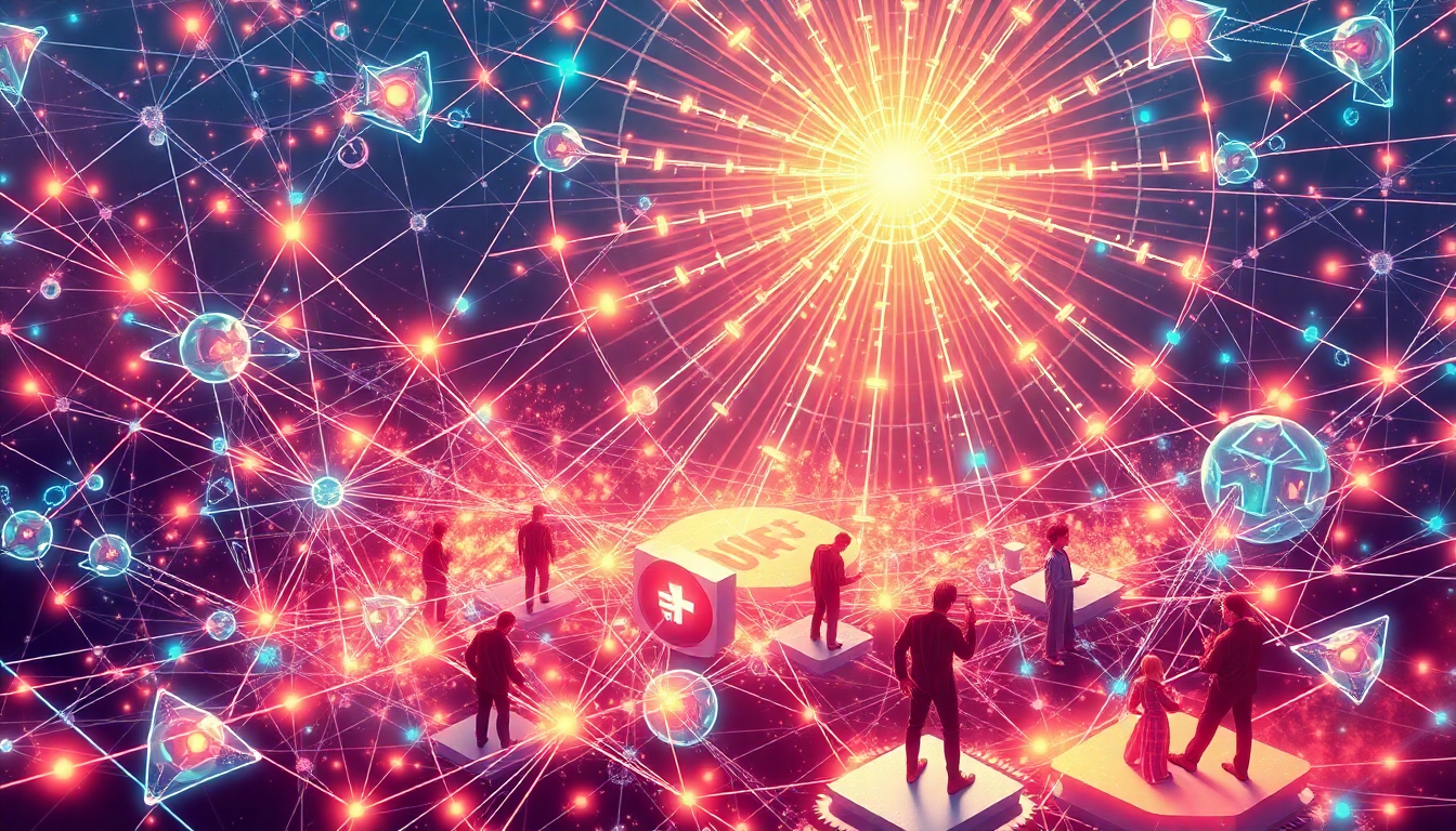 Create Protocol: Revolutionizing Digital Asset Management