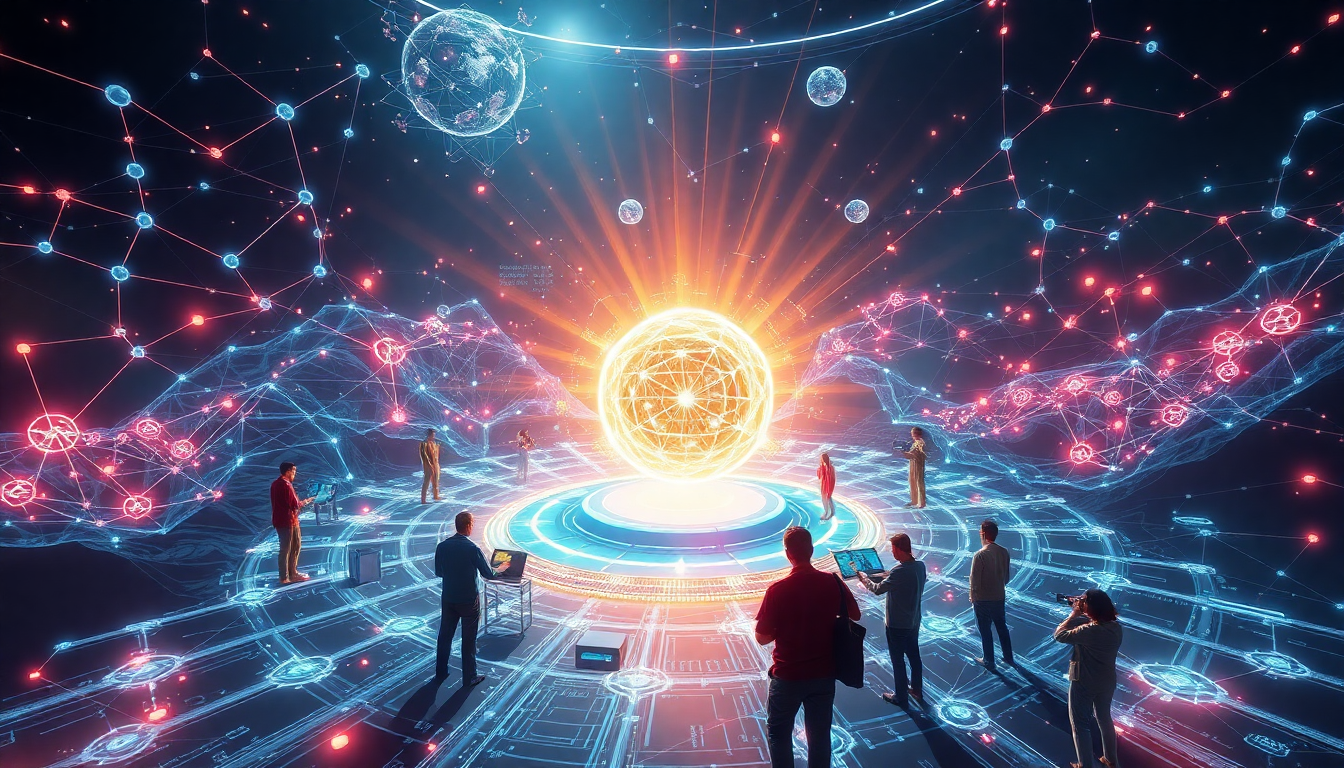 Create Protocol: Building a User-Centric Web 3.0 Ecosystem
