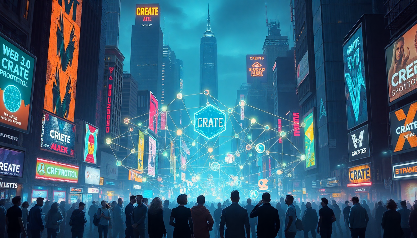 Creator Economy: Web 3.0's Game-Changing Potential