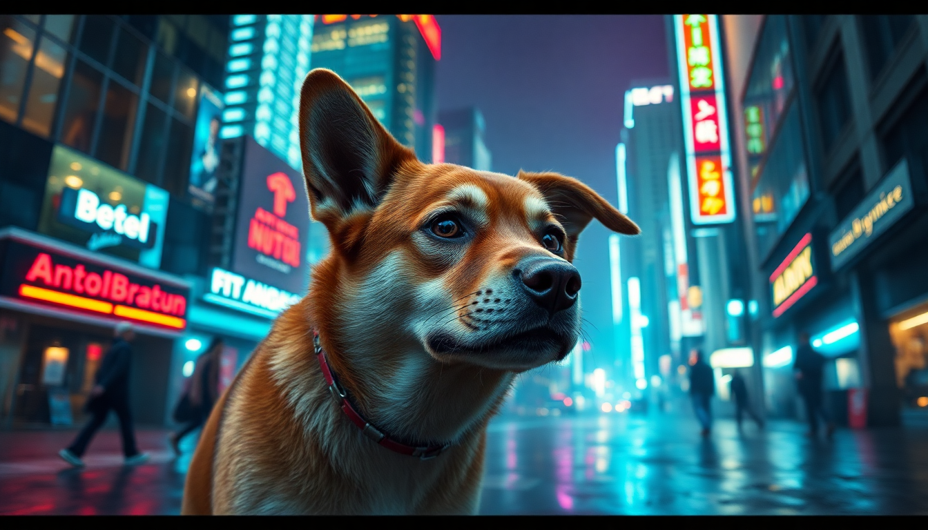 FENI: NFTs Revolutionize Filmmaking with Audience Engagement