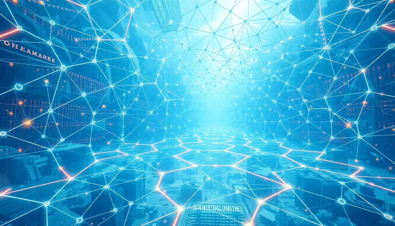 Navigating Tokenomics in AI-Driven Metaverse Projects