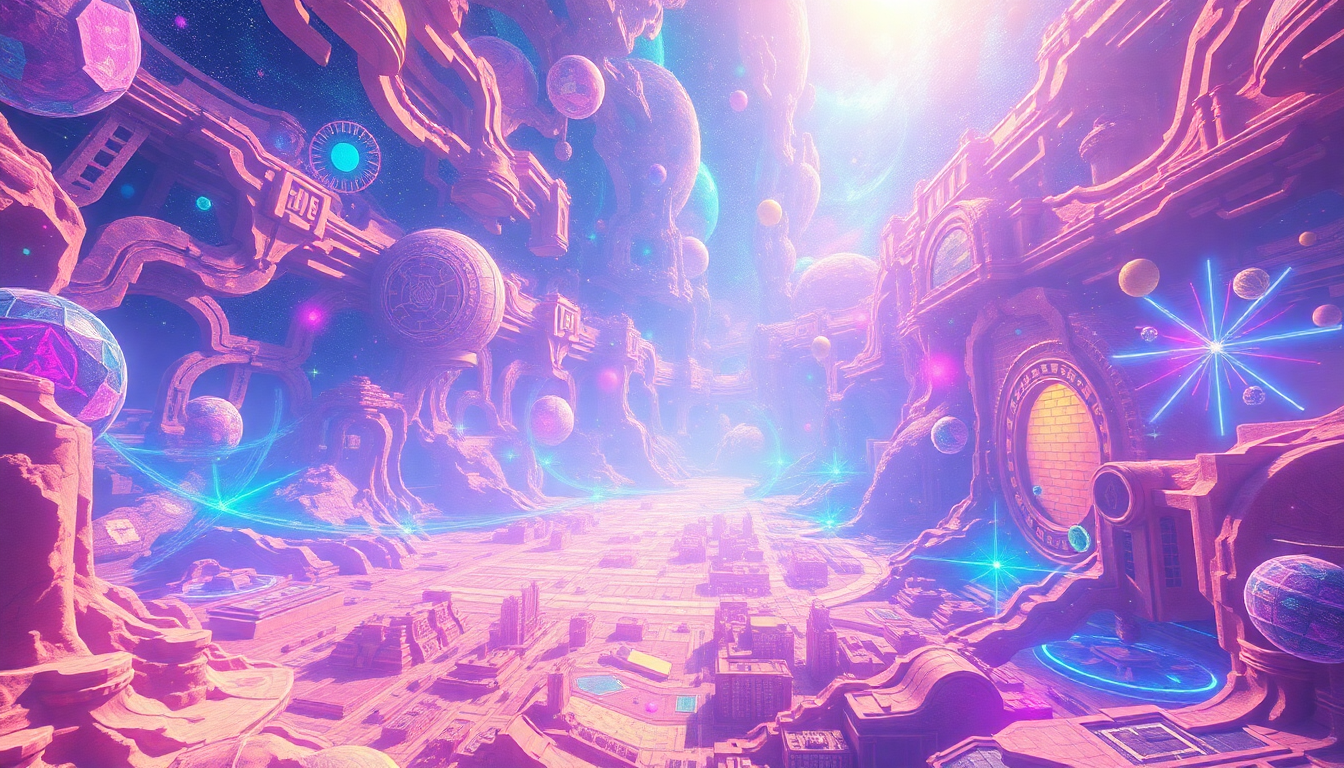 NFTs and Tokenomics: Reshaping the Digital Ecosystem